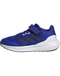 adidas - Runfalcon 3.0 El K Sneakers - Lyst
