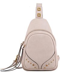 Jessica Simpson - Walton Sling Crossbody Bag - Lyst