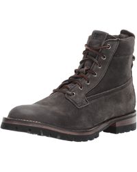 frye union workboot