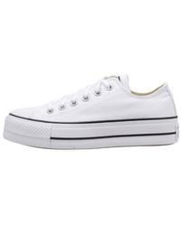 Converse - Chuck Taylor - Lyst