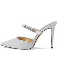 Michael Kors - Jessa Mule Pump Heeled Shoe - Lyst