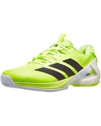 adidas - Adizero Ubersonic 5 Clay Court Tennis Shoes Sneaker - Lyst
