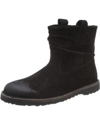 birkenstock womens boots uk