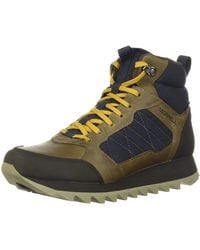 Merrell - Alpine Sneaker Polar J000933 Waterproof Sneakers Shoes Boots S New Multicolor J000933-40 - Lyst