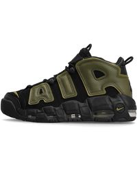 Mens Nike Air More Uptempo for Men | Lyst UK
