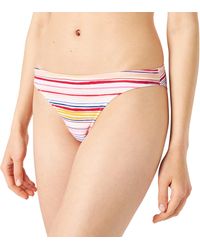 Sloggi - Shore Candy Basslet Mini Bikini Onderstuk - Lyst