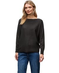 Street One - 3015504 Basic Dolman Pullover - Lyst