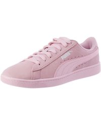 zapatillas puma vikky