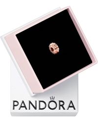 PANDORA - Charm Pendente Angelo Custode - Lyst