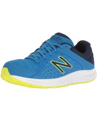 new balance 420 blue