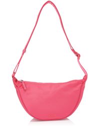 HUGO - Bel M. Crossbody NP - Lyst