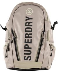 Superdry - Tarp Rucksack Backpack - Lyst
