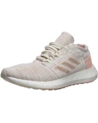 adidas Rubber S B75667 Pureboost Go in Black/Grey/Grey (Gray) - Save 40% |  Lyst