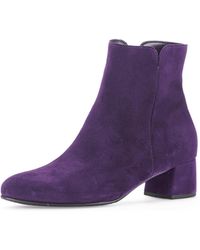 Gabor - Ankle Boots - Lyst