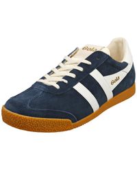 Gola - Elan Modische Schuhe - Lyst