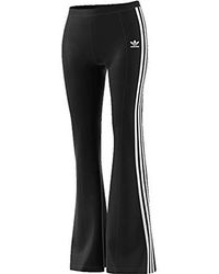 adidas Flared Tp Black