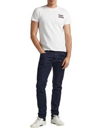 Pepe Jeans - Stanley Jeans - Lyst