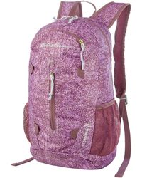 Eddie Bauer - Stowaway Packable 20l Backpack-made From Ripstop Polyester - Lyst
