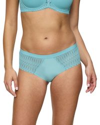 Triumph - Aura Spotlight T Maxi Underpants - Lyst