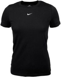 Nike - Sportswear T-shirt Voor Volwassenen - Lyst