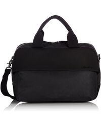 Calvin Klein Jeans poloxxta Carl Nero Borsa per Pc Portatile J5IJ500429