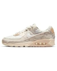 Nike - Air Max 90 Nrg Trainers Sneakers Shoes Cz1929 - Lyst