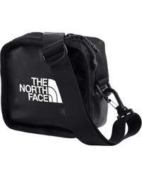 The North Face - Explore Bag Tnf Black-tnf White One Size - Lyst