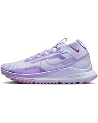 Nike - React Pegasus Trail 4 Gore-tex Trainers Sneakers Running Shoes Dj7929 - Lyst