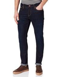 Scotch & Soda - Skim Skinny Jeans - Lyst