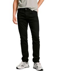 Pepe Jeans - Slim Jeans PM207388 - Lyst