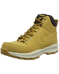 bottine nike homme