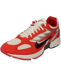 Nike - Air Ghost Racer Shoe (track Red) - Clearance Sale - Lyst