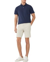 Hackett - Ultra Lw Chino Shrt Shorts - Lyst