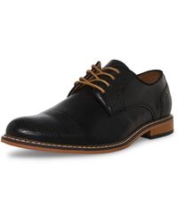 Steve Madden Almano – Mocassino Uomo In Pelle Con Catena – Colore Marrone Chiaro