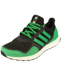 adidas - Ultraboost Dna Lego Colors Road Running Shoes For - Lyst