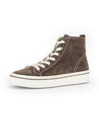 Gabor - High-Top Sneaker - Lyst