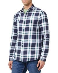 Tommy Hilfiger - Tommy Jeans TJM Essential Shirt Hemd - Lyst