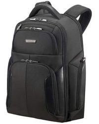Samsonite - Xbr Backpack For 15.6 Inch Laptop 48 Cm 22 L Black - Lyst
