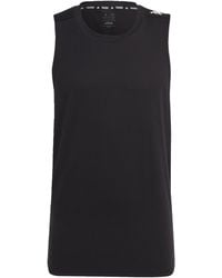 adidas - Designed For Training Workout Tank - Lyst