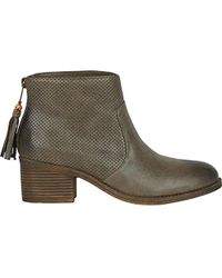 billabong booties