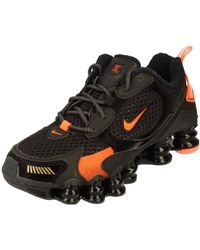Nike Shox for Women - Up to 50% off at Lyst.co.uk
