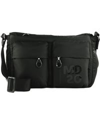 Mandarina Duck - , MD20 BALLOON CROSSOVER Donna, BLACK - Lyst