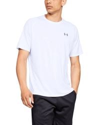 Under Armour - Tech 2.0 Short Sleeve T-Shirt - Lyst