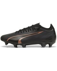 PUMA - Chaussures De Football Ultra Match Mxsg - Lyst