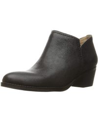 naturalizer ankle boots sale