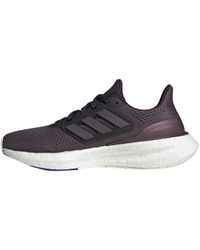 adidas - Pureboost 23.0 Sneaker - Lyst