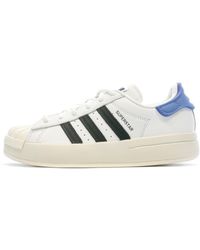 adidas - 16 Superstar Ayoon W HP9579 [EU 37 1/3 UK 4.5] - Lyst