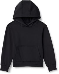 Amazon Essentials - Sudadera Deportiva de Punto elástico de Alto Rendimiento Niño - Lyst