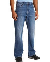 Tommy Hilfiger - Jeans Hose Ryan Bootcut Leg - Lyst