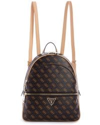 Guess - Hattan Large Backpack - Lyst